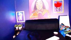 CaramelMinxxx Webcam video from Stripchat [October 16 2