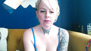 MyFreeCams - pixieDread November 26 2024
