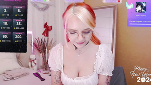 Live Recοrd Of Cαmgirl Reaching Her Tips Goal