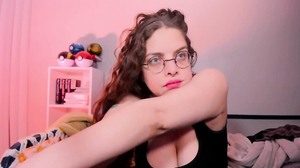 MyFreeCams - Haunter_Hexx November 26 2024
