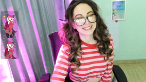 MyFreeCams - Cruella_Black November 26 2024
