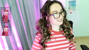 MyFreeCams - Cruella_Black November 26 2024