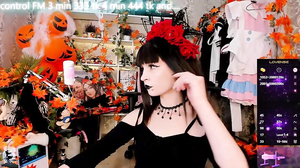 chaturbate - asya_sweet