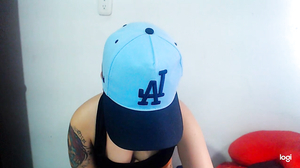 tomboyblue December 03 2024 16-02-22 @ Chaturbate WebCa