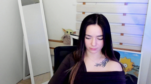 MyFreeCams - KiraLove December 3 2024