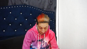 anyu_1306 December 07 2024 07-52-21 @ Chaturbate WebCam