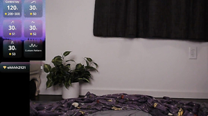NaughtyMilfNicole Webcam video from Stripchat [November