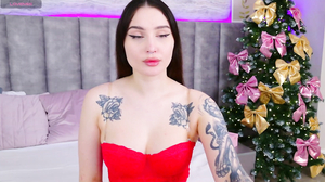 RoxiLester Webcam video from Stripchat [December 24 202