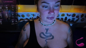 EllieOz Webcam video from Stripchat [December 24 2024]