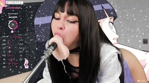 Nancy_Lu deepthroat