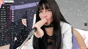 Nancy_Lu deepthroat